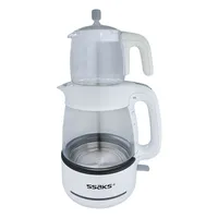 چای ساز ساکس مدل GT-TM8060