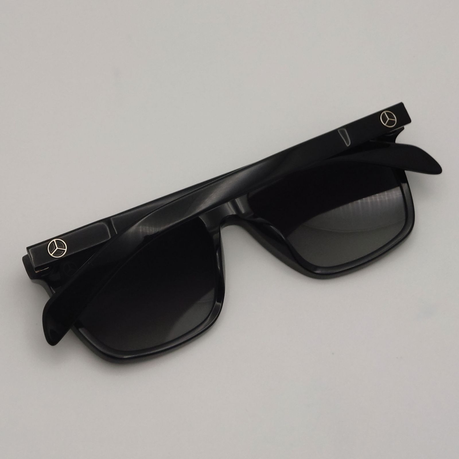 عینک آفتابی مرسدس بنز مدل S176 COL.001 -  - 13