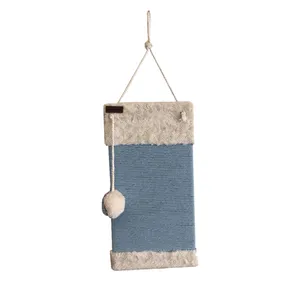 اسکرچر گربه سارن پت مدل Wall Pad