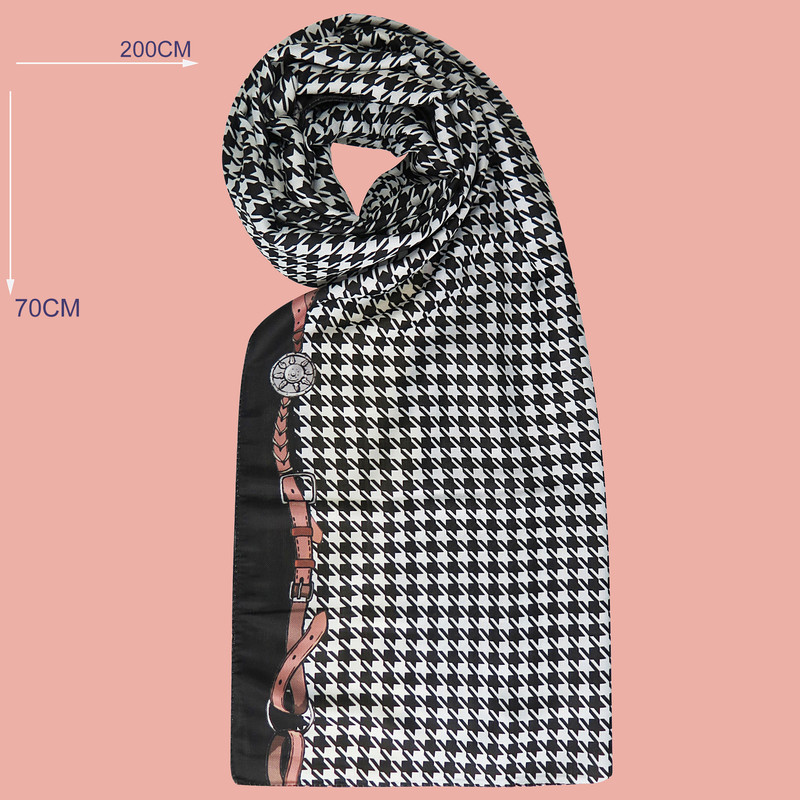 شال زنانه مدل GZ99794