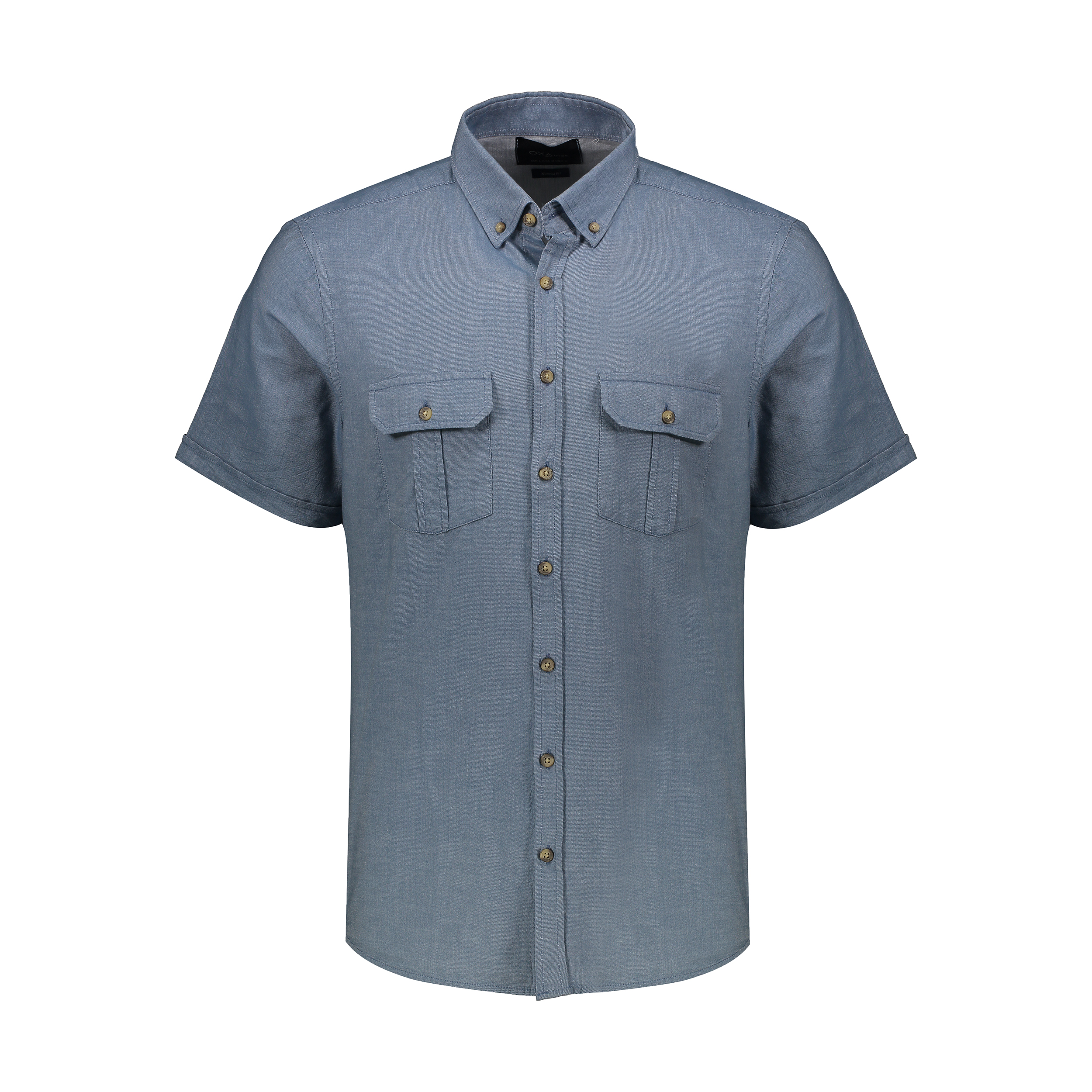 پیراهن مردانه اکزاترس مدل P01200107793360012-077
