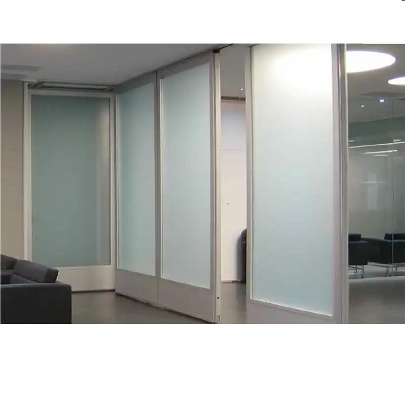 شیشه مات کن مدل ساده