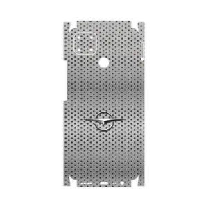 MAHOOT Haima-FullSkin Cover Sticker for Realme C25s