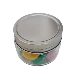 شمع دست‌ساز معطر مدل وکس با رایحه وانیل، اسطوخدوس، سیب زمان اتمام 20 ساعت