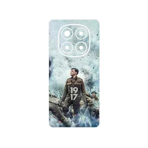 MAHOOT 1917 Cover Sticker for Xiaomi Redmi Note 14 Pro 4G