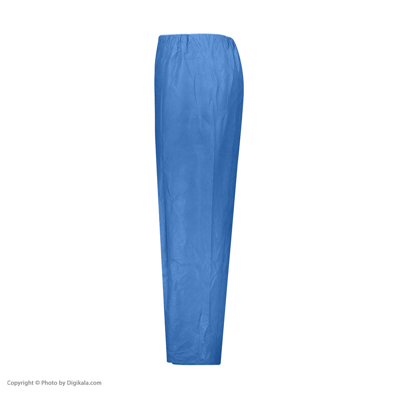 شلوار بیمارستانی مدل الیافی بسته 5 عددی
