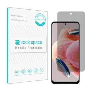 Rock space model HyPRV screen protector suitable for Xiaomi Redmi Note 12 4G mobile phone