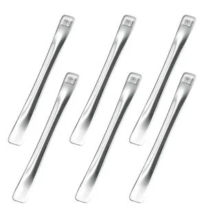 قاشق همزن نسپرسو مدل Pixie Stirrers بسته 6 عددی