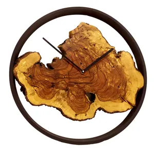 ساعت دیواری مدل 800