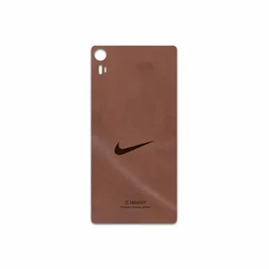 MAHOOT MNL-NK Cover Sticker for Lenovo Vibe Shot