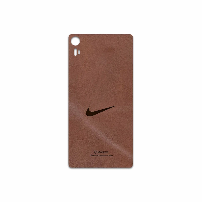 برچسب پوششی ماهوت مدل MNL-NK مناسب برای گوشی موبایل لنوو Vibe Shot