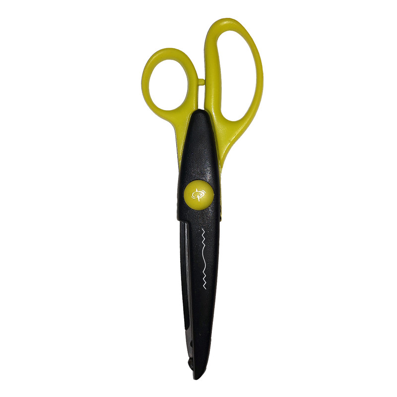 قیچی مدل ابری کد 09