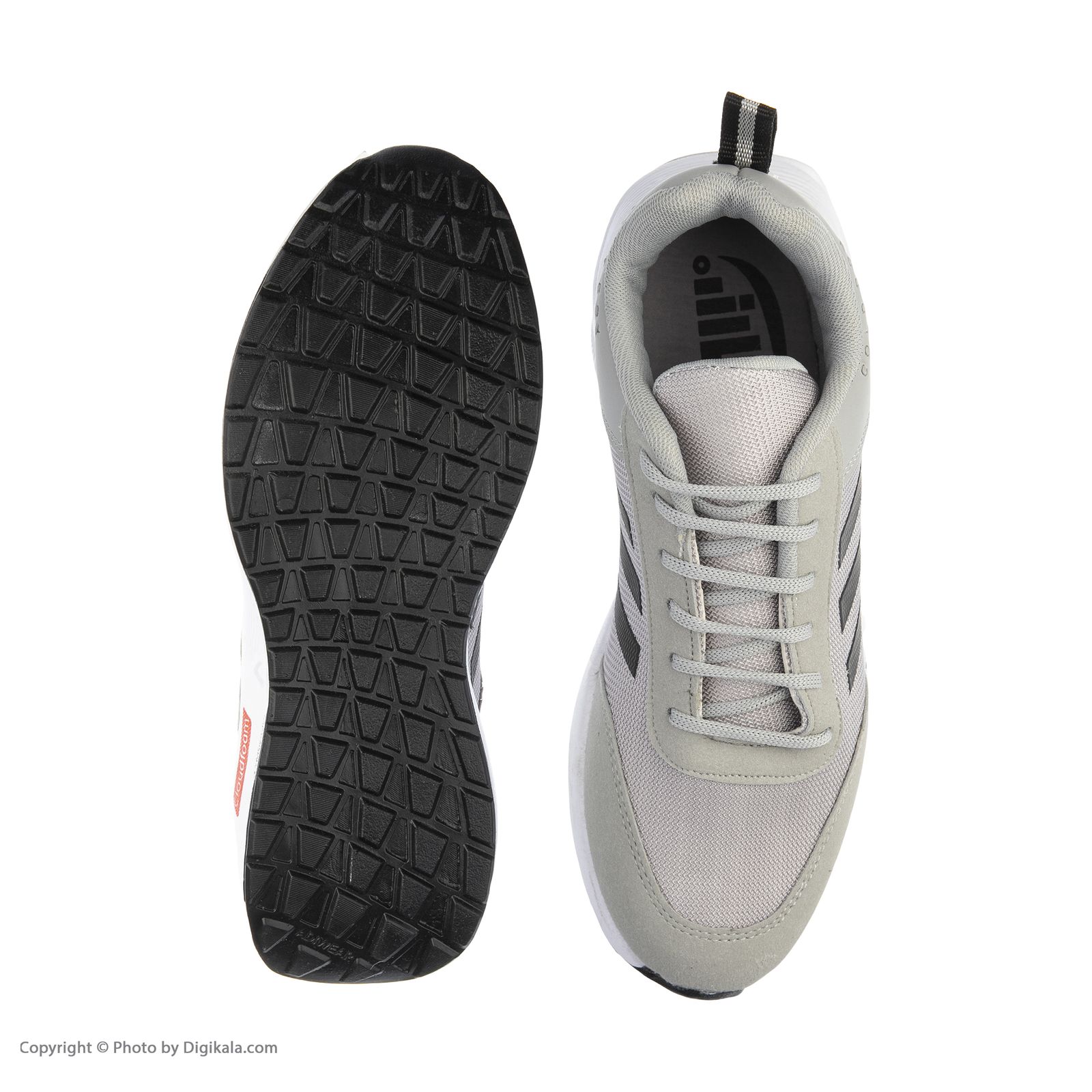 کفش مخصوص دویدن مردانه سارزی مدل C.L.A.D.F.O.M_T.O.S_22 -  - 14