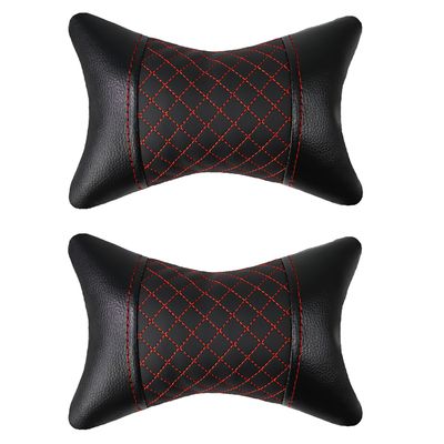 نقد و بررسی پشت گردنی صندلی خودرو مدل P-03 بسته 2 عددی توسط خریداران