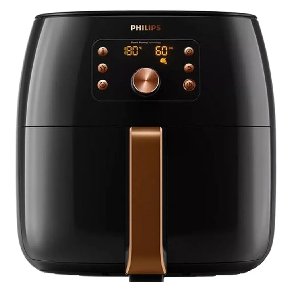 سرخ کن بدون روغن فیلیپس مدل HD9863