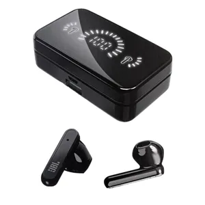 هدست بی سیم جی بی ال مدل TUNE S500