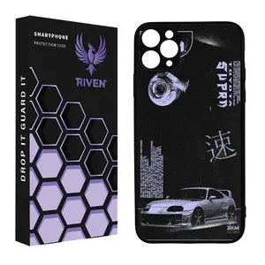 RIVEN RI3-4 Case For Apple iPhone 11 Pro Max