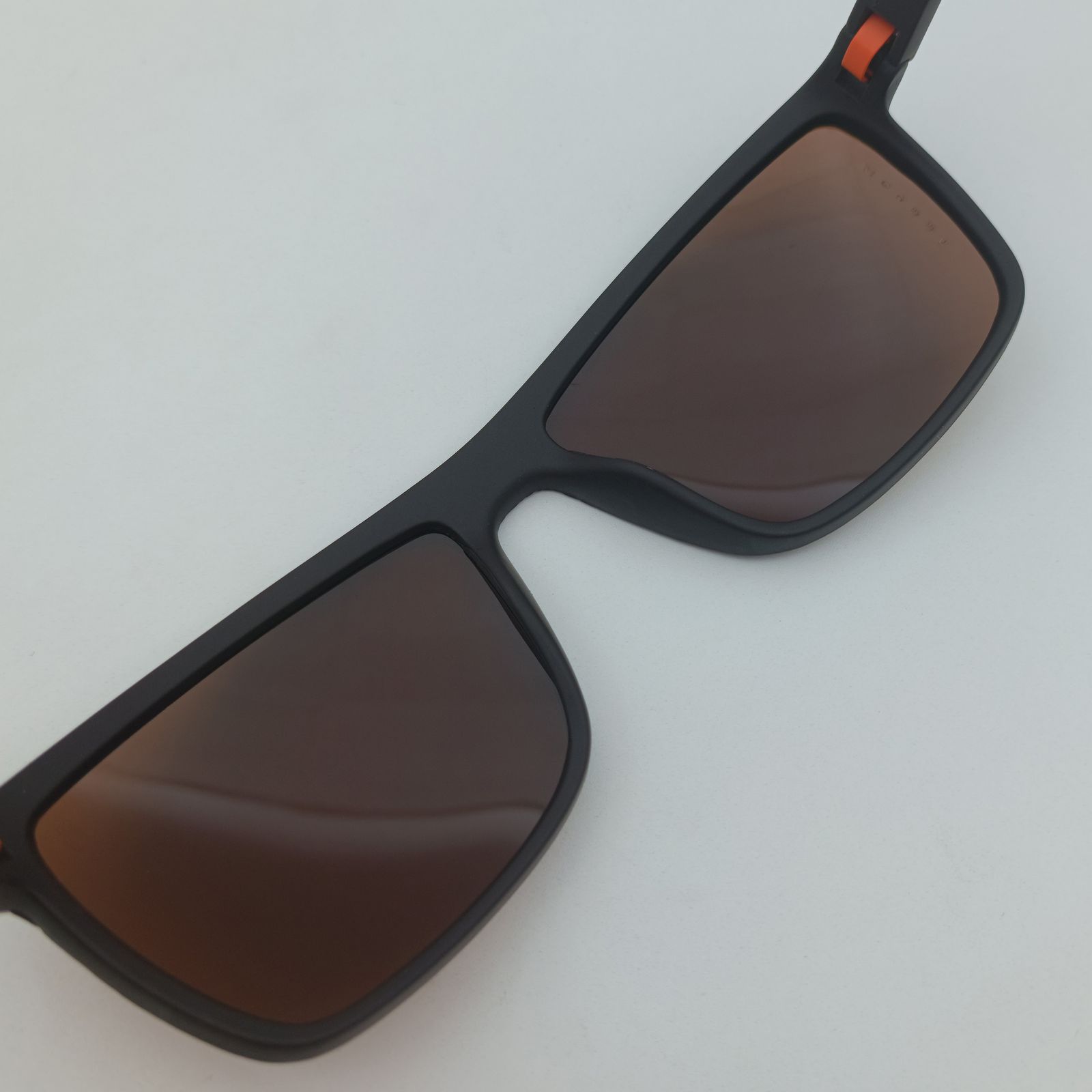 عینک آفتابی مردانه مورل مدل D2455P -  - 5