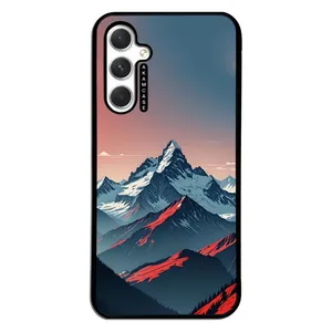 AKAM AMC-WSGA54-MOUNTAINS-24 Cover For Samsung Galaxy A54