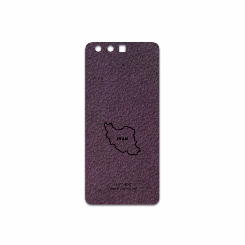 برچسب پوششی ماهوت مدل PL-IRC مناسب برای گوشی موبایل هوآوی P10