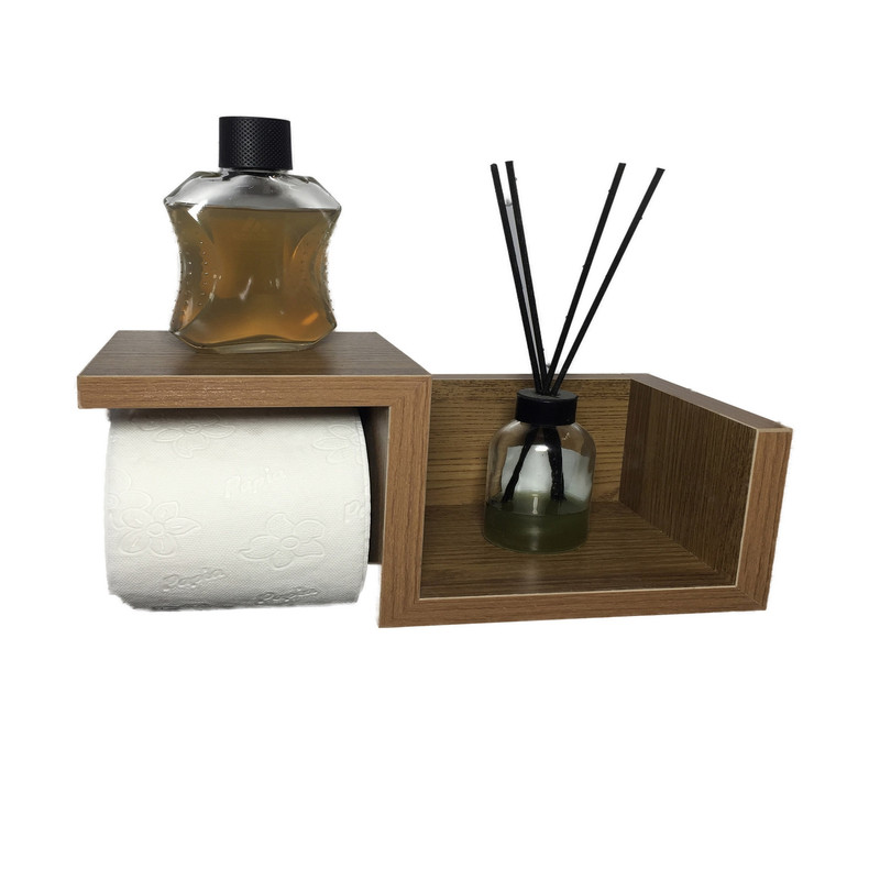 جای دستمال کاغذی سایا کابینت مدل ضدآب