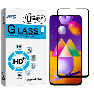 AFS Unique Glass Ceramics Screen Protector For Samsung Galaxy M31s/ A51