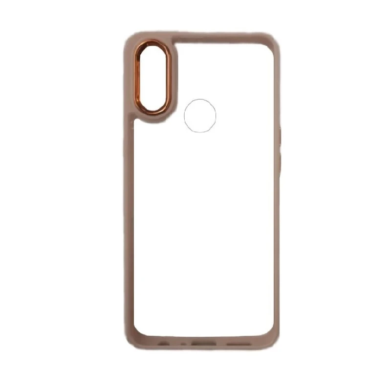 کاور مدل New Skin کد 20مناسب برای گوشی موبایل سامسونگ Galaxy A20 / A30