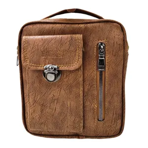 کیف رودوشی مردانه مدل آراز Gr-40