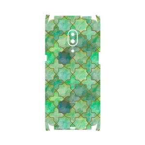 MAHOOT Iran Tile 8-FullSkin Cover Sticker for Lenovo Z5 Pro