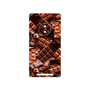 MAHOOT Chocolate Cover Sticker for Nokia Lumia 830