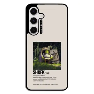 AKAM AMC-WSGS24-CARTOONS-14 Cover For Samsung Galaxy S24