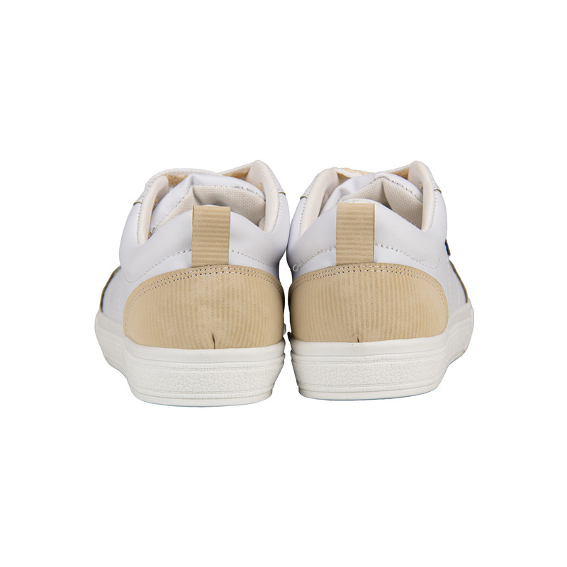 کفش روزمره زنانه مدل ونس کبریتی کد 2274