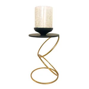 جاشمعی مدل ARUKKU-CANDLESTICK