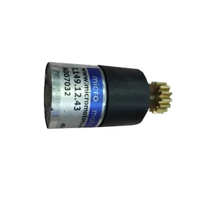 موتور آرمیچر گجت مدل Mot girbox 40v_200dor