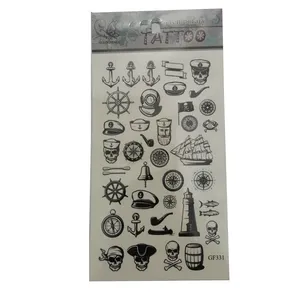 تتو موقت طرح لنگر کد 12