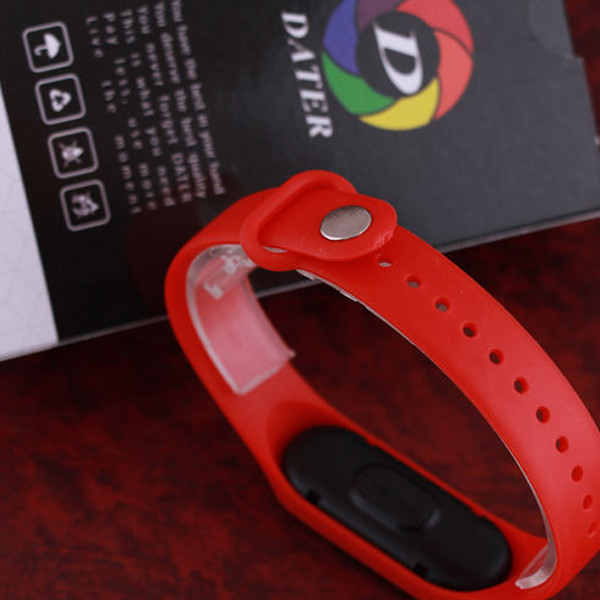 ساعت مچی دیجیتال مدل LE 3751 -GHR-ME ساعت مچی دیجیتال مدل LE 3751 -GHR-ME