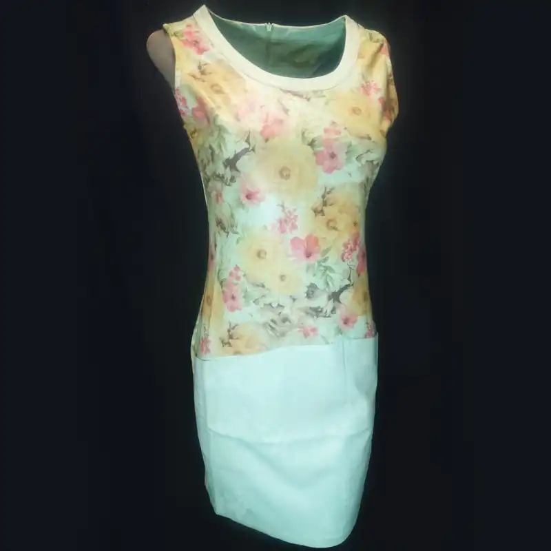 پیراهن زنانه مدل stefano  کد krtn12