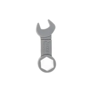 فلش مموری  Usb 2.0 اولتیتا مدل آچار رینگی پی وی سی ظرفیت 16گیگابایت