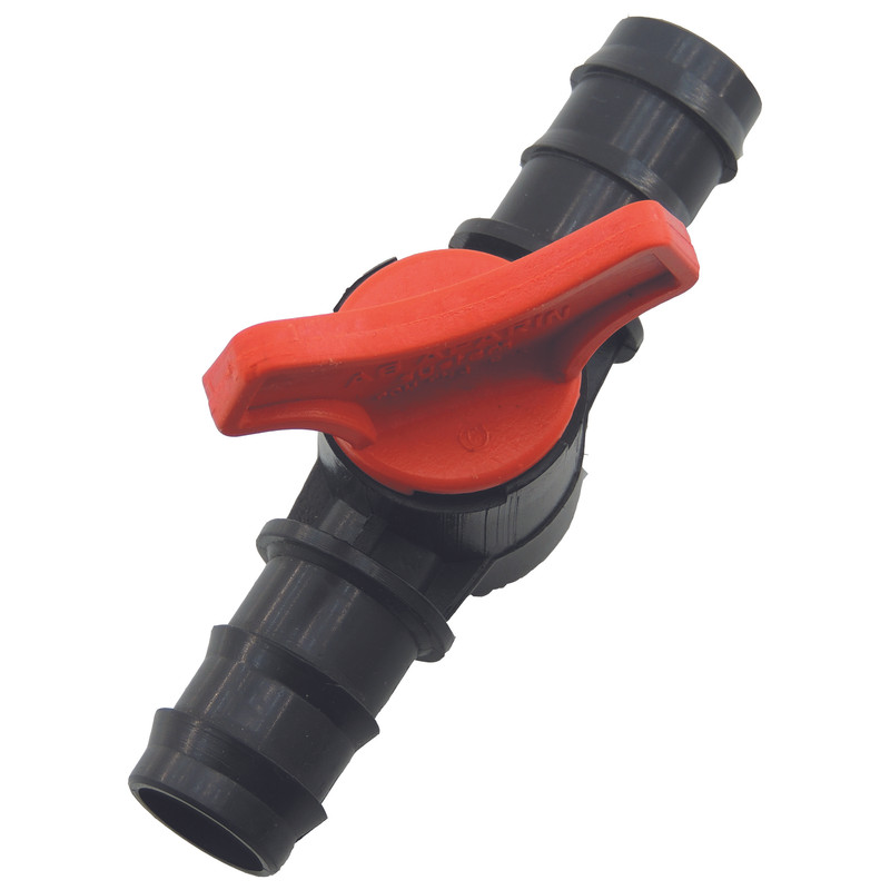 شیر انشعاب آبافرین مدل A20x16 مجموعه 500 عددی