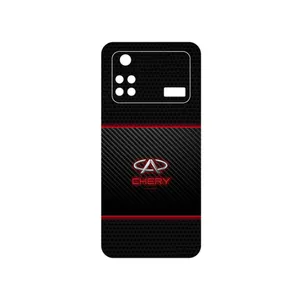 MAHOOT CHERY Cover Sticker for Xiaomi Poco M4 Pro 4G