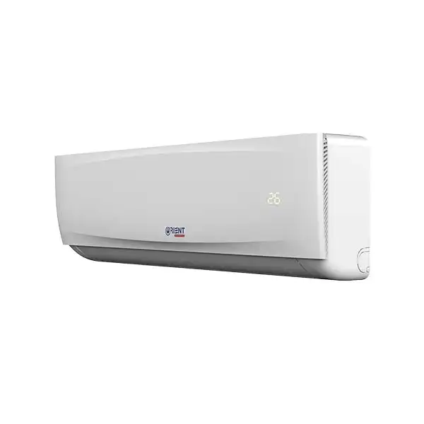 کولر گازی 24 هزار اینورتر اورینت مدل ZMSA-24HO1RAFB