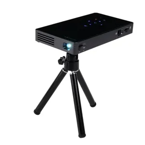 مینی ویدئو پروژکتور مدل P8I