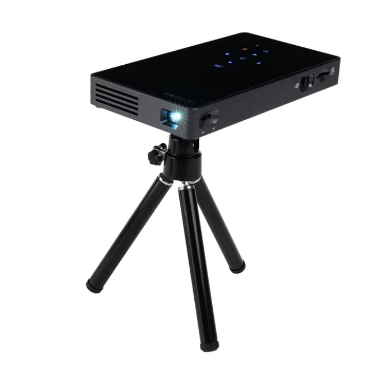 مینی ویدئو پروژکتور مدل P8I