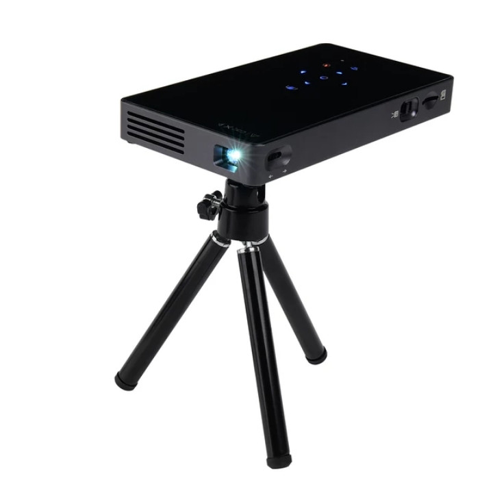 مینی ویدئو پروژکتور مدل P8I
