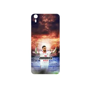 MAHOOT Alireza Jahanbakhsh Cover Sticker for HTC Desire Eye