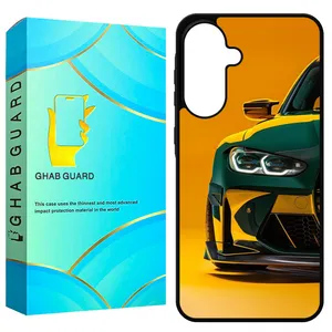 Ghab Guard GA56 Cover For Samsung Galaxy A56