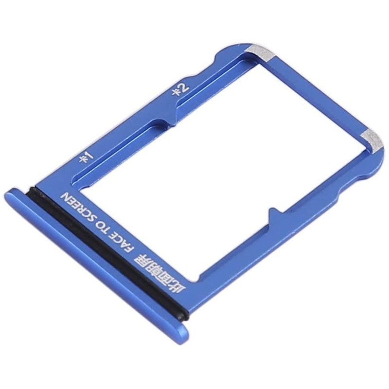 خشاب سیم کارت مدل M9SE-blu مناسب برای گوشی موبایل شیائومی Mi 9 SE