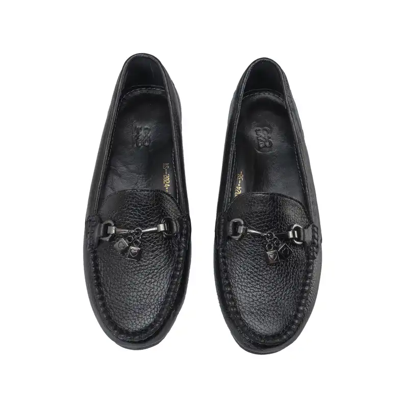 کفش کالج زنانه صاد مدل YA12401