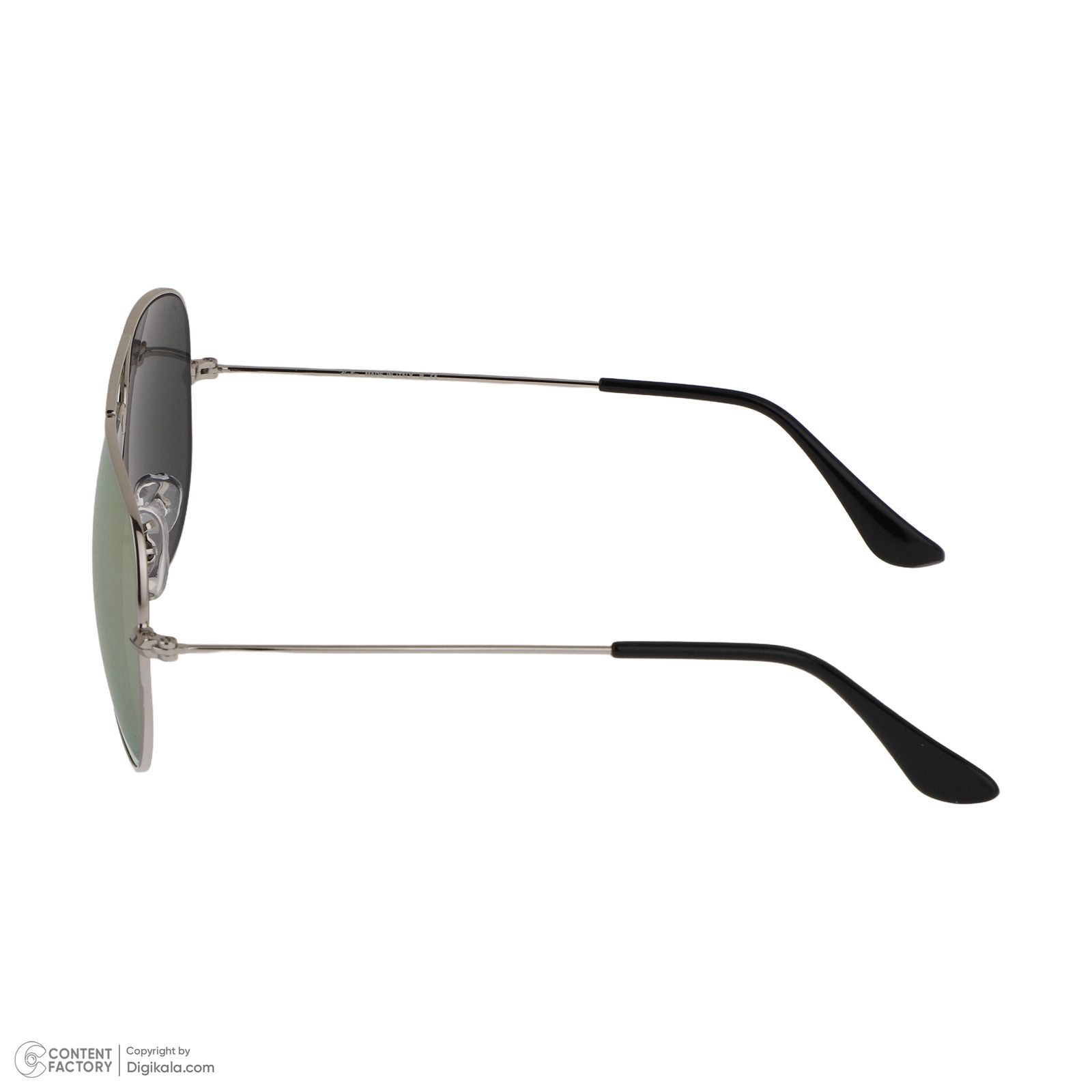عینک آفتابی ری بن مدل RB3025-003/Z2 -  - 5