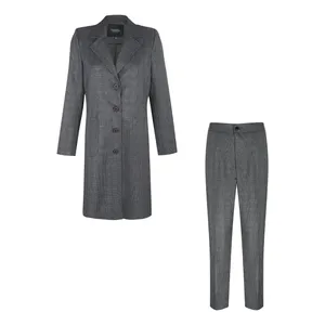 مانتو و شلوار زنانه فارل مدل 2050